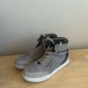 Kenneth Cole Reaction High-Top Sneakers